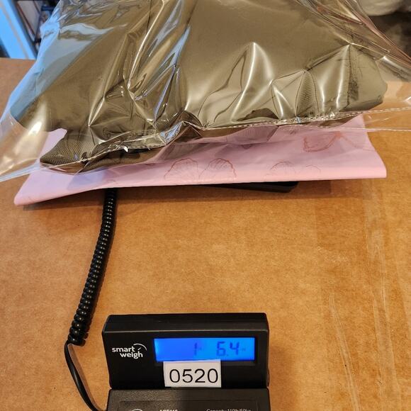 H&M Olive Army Green Satin Bomber Jacket Earthy Gremlincore Goblincore 6 FLAWED - Picture 12 of 12